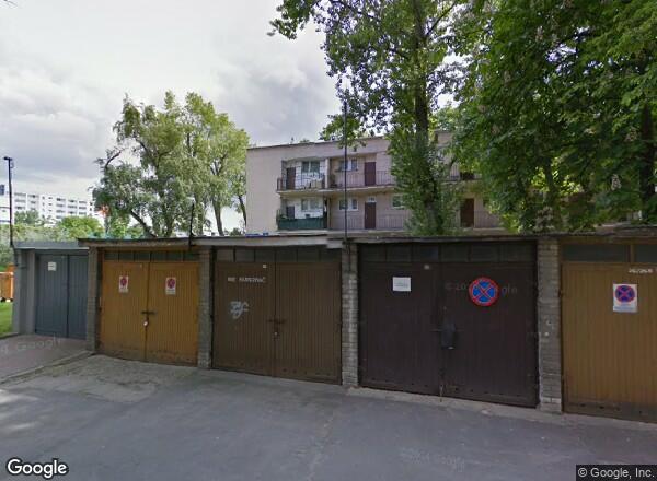 Ceny mieszkań Warszawa ul. Antoniego Dobiszewskiego 1C