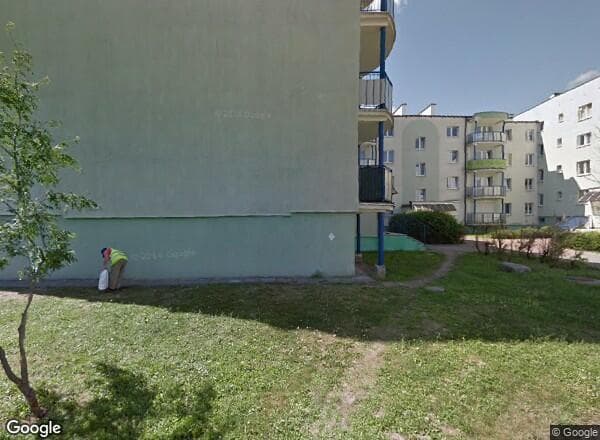 Ceny transakcyjne mieszkań Toruń Letnia 19B