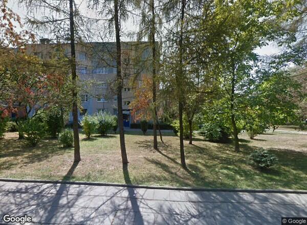 Ceny mieszkań Kraków por. Halszki 3