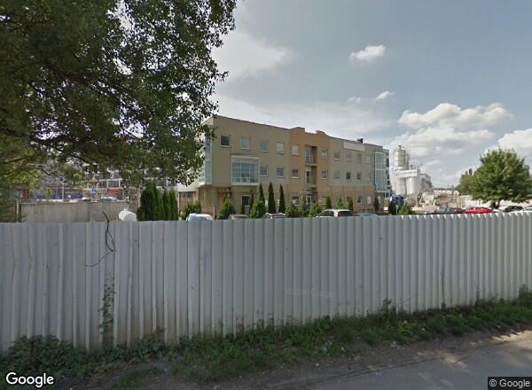 Ceny mieszkań Wrocław UL. RYCHTALSKA 20