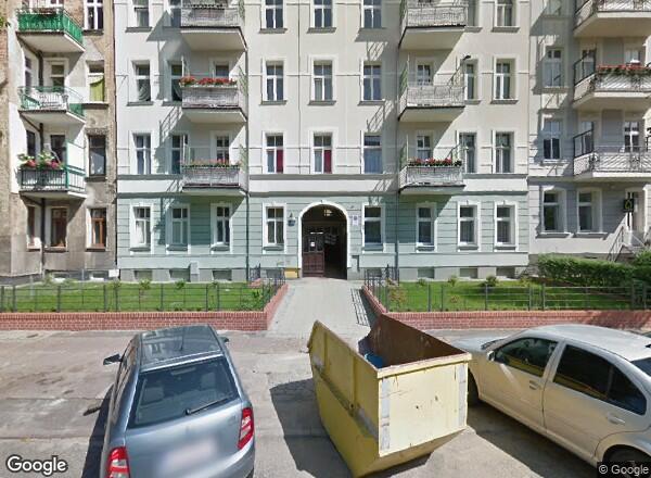 Ceny mieszkań Szczecin Bolesława Śmiałego 40