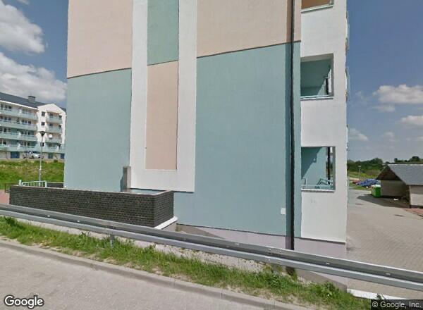 Ceny mieszkań Gdańsk Kolorowa 11