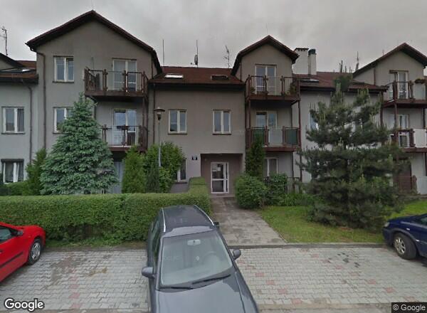 Ceny mieszkań Kraków Macieja Moraczewskiego 18