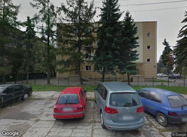 Ceny transakcyjne mieszkań Lublin Kazimierza Przerwy-Tetmajera 19