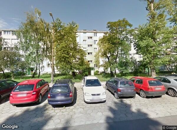 Ceny mieszkań Łódź Juliusza Kossaka 1