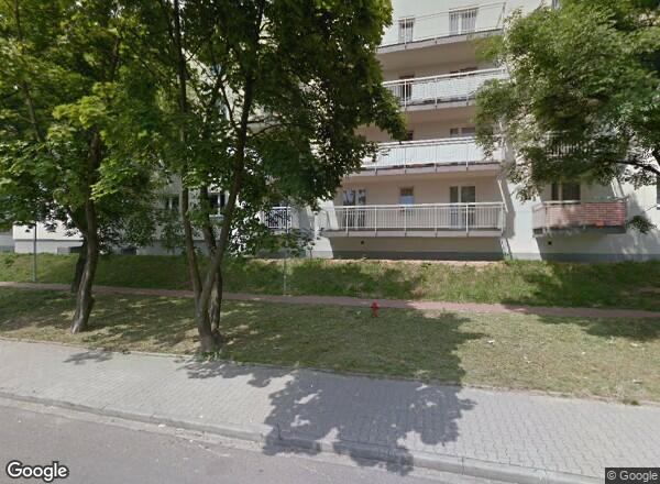 Ceny mieszkań Kraków Ernesta Cieślewskiego 17