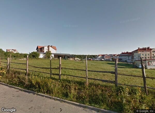 Ceny mieszkań Gdynia Franciszka Sokoła 15