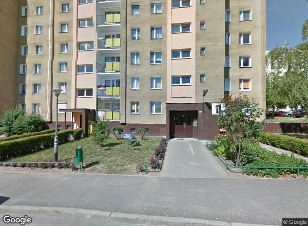 Ceny mieszkań Poznań Dębina 11