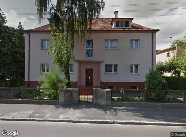 Ceny mieszkań Szczecin Tczewska 4