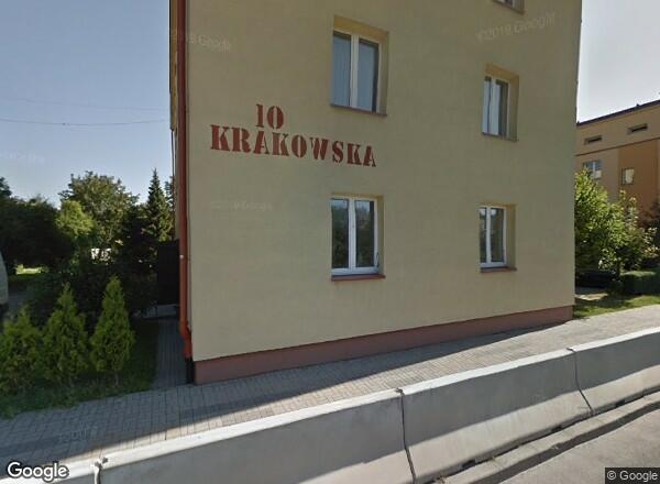 Ceny transakcyjne mieszkań Rzeszów Krakowska 10