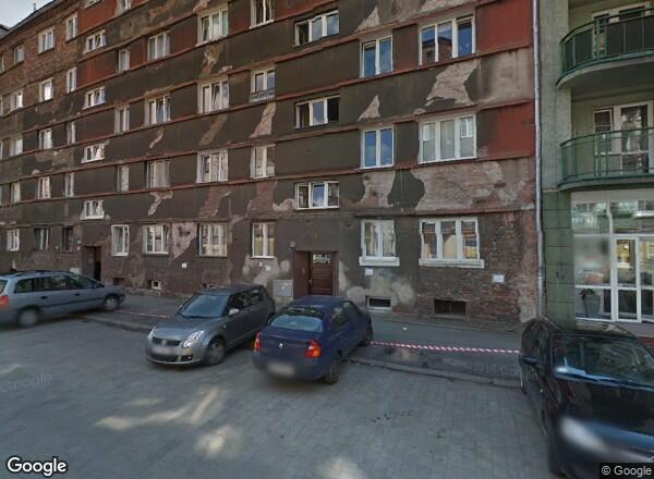 Ceny mieszkań Wrocław UL. IGNACEGO DASZYŃSKIEGO 31