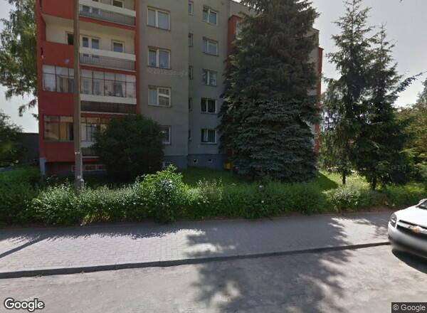 Ceny mieszkań Kraków Osiedle Złotego Wieku 41