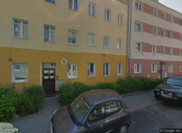 Ceny mieszkań Gdynia Górna 15