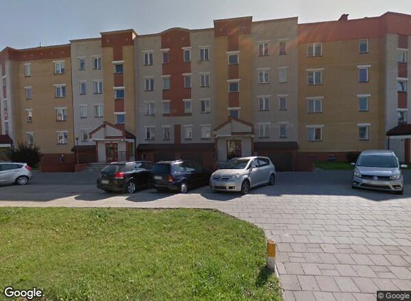 Ceny mieszkań Białystok Michała Pietkiewicza 13