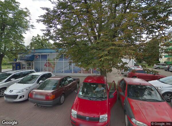 Ceny mieszkań Warszawa ul. Astronautów 1