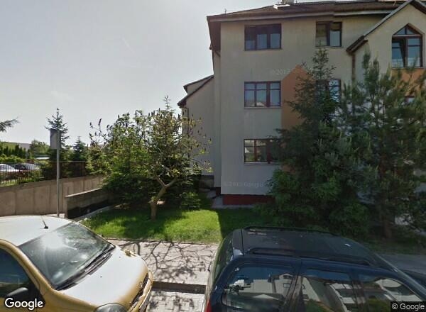 Ceny transakcyjne mieszkań Toruń Kręta 70