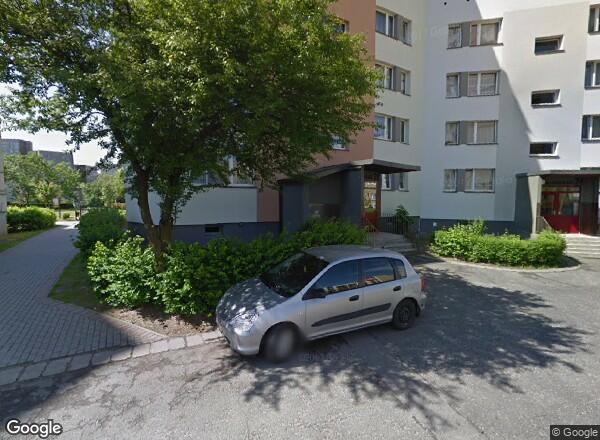 Ceny mieszkań Katowice Marcina Radockiego 78