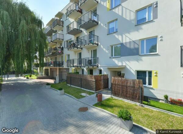 Ceny mieszkań Warszawa ul. Rakowska 12
