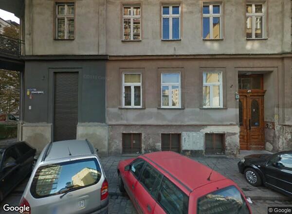 Ceny mieszkań Wrocław UL. KAZIMIERZA JAGIELLOŃCZYKA 29