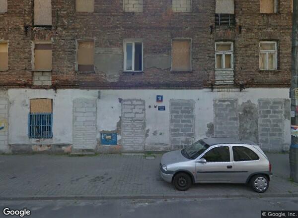 Ceny mieszkań Warszawa ul. Łomżyńska 18