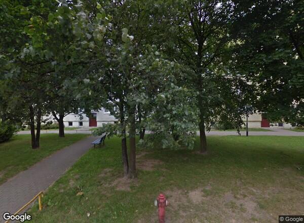 Ceny mieszkań Poznań Zwycięstwa 3