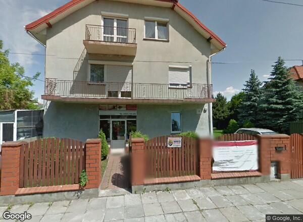 Ceny mieszkań Warszawa ul. Solipska 22