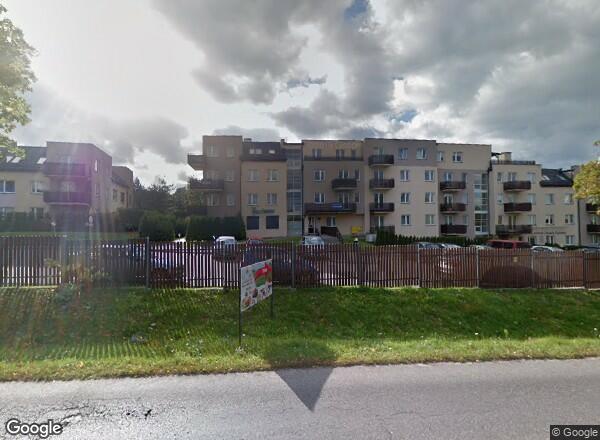 Ceny mieszkań Katowice Armii Krajowej 194