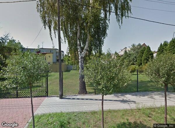 Ceny mieszkań Warszawa ul. Biedronki 33A