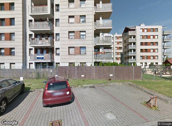 Ceny mieszkań Kraków Eliasza Radzikowskiego 106
