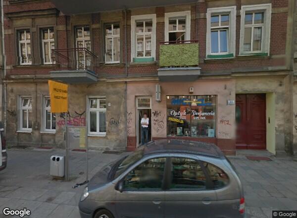 Ceny mieszkań Wrocław UL. NOWOWIEJSKA 17