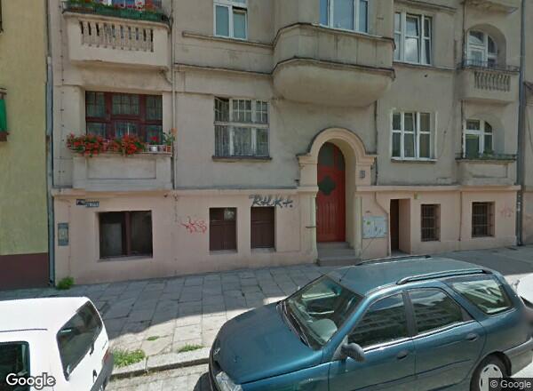 Ceny mieszkań Wrocław UL. TOMASZOWSKA 20