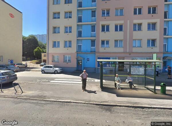 Ceny mieszkań Gdynia Morska 49