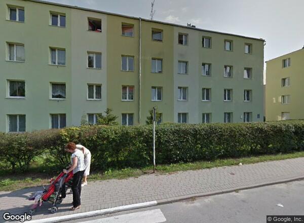 Ceny mieszkań Gdynia Kapitańska 18