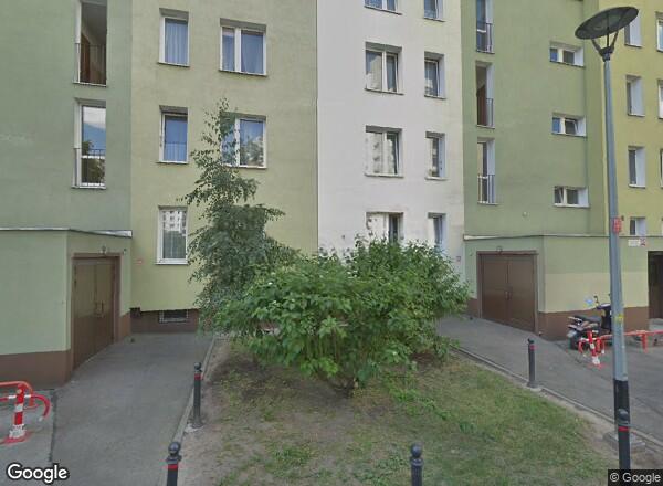 Ceny mieszkań Warszawa ul. Łukowska 6