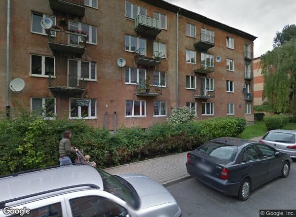 Ceny mieszkań Warszawa ul. Wiktorska 90