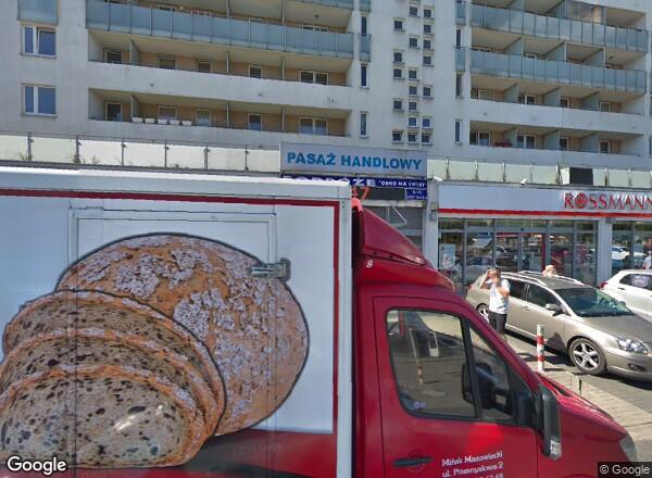 Ceny mieszkań Warszawa ul. gen. T. Bora-Komorowskiego 21