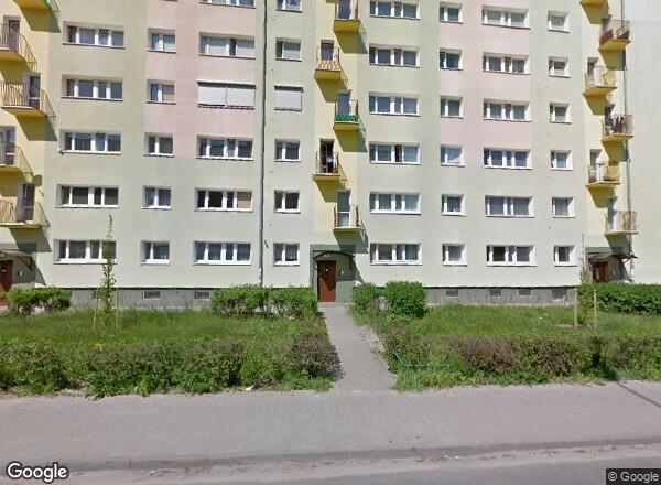 Ceny mieszkań Poznań Świt 30