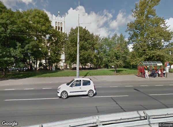 Ceny mieszkań Lublin Wolska 14