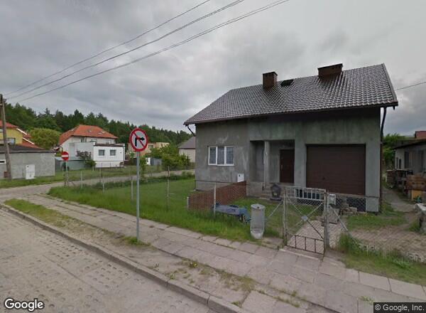 Ceny mieszkań Gdynia Okrężna 3