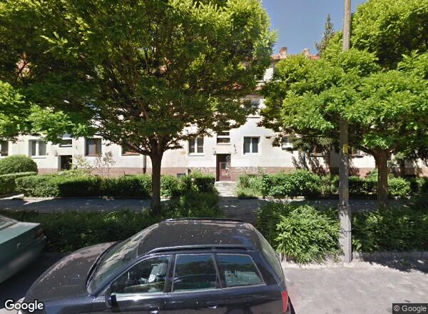 Ceny mieszkań Wrocław UL. SPÓŁDZIELCZA 25