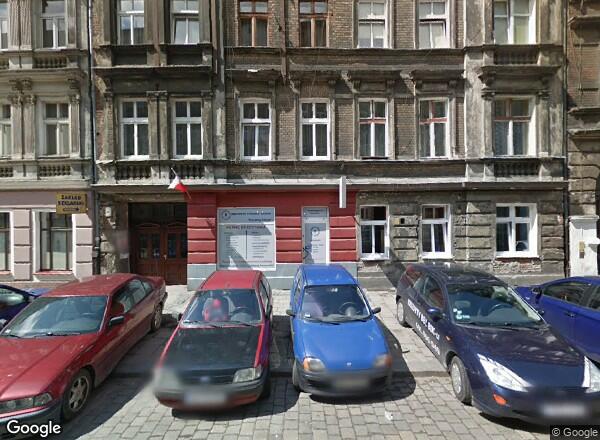 Ceny mieszkań Wrocław UL. FRANKLINA DELANO ROOSEVELTA 26