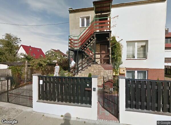 Ceny mieszkań Szczecin Uznamska 2