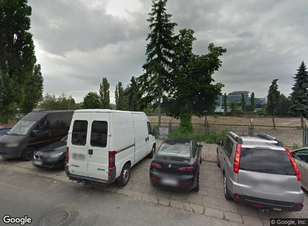 Ceny mieszkań Warszawa ul. Garażowa 7