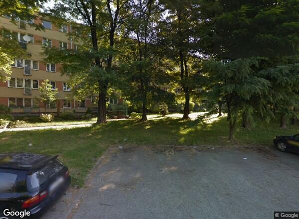 Ceny mieszkań Kraków Osiedle Kazimierzowskie 33