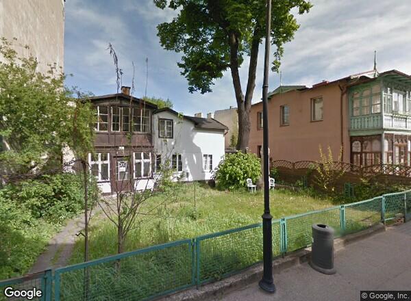 Ceny mieszkań Sopot Morska 3