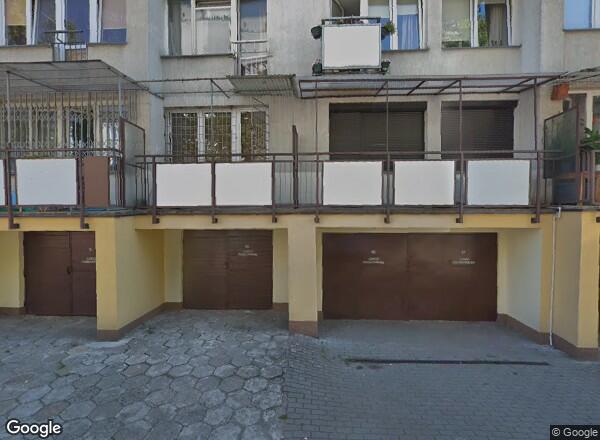 Ceny mieszkań Warszawa ul. Bracławska 6