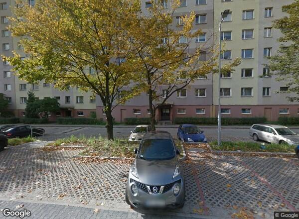 Ceny mieszkań Katowice Lubuska 9