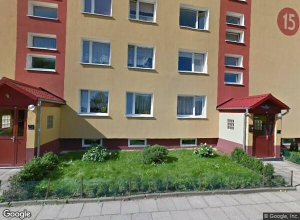 Ceny transakcyjne mieszkań Gdynia Konstantego Maciejewicza 15