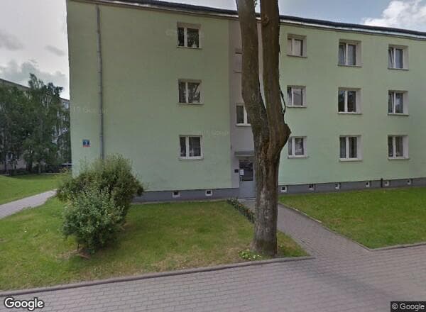 Ceny transakcyjne mieszkań Piaseczno Szkolna 3