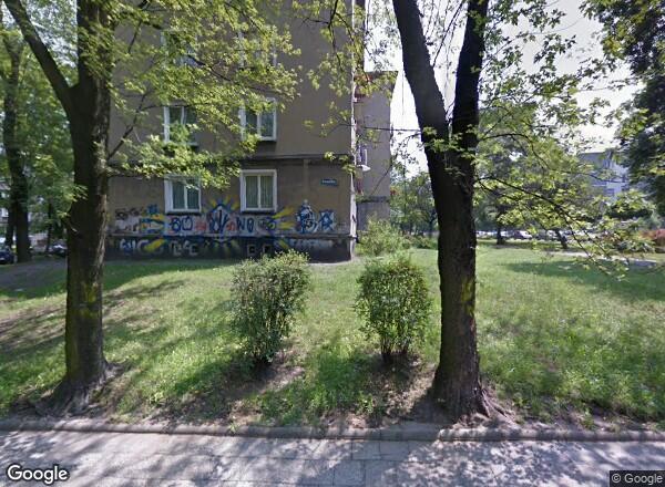Ceny mieszkań Katowice Panewnicka 20